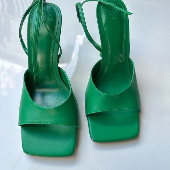 Zara brand new shoes - Picture 6 of 6